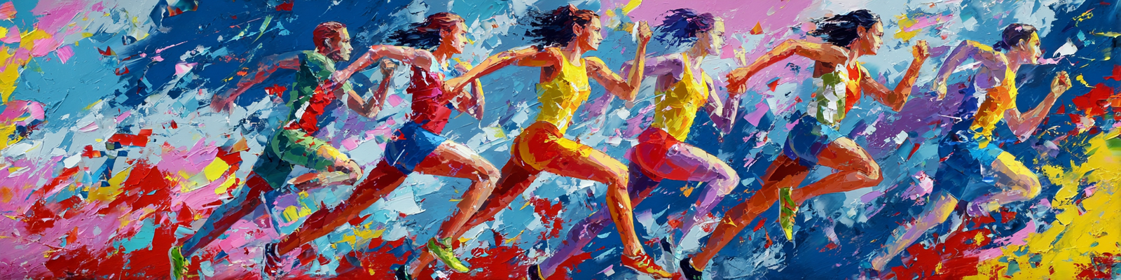 Athletics Championship